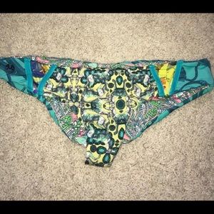 Maaji reversible cheeky bottoms